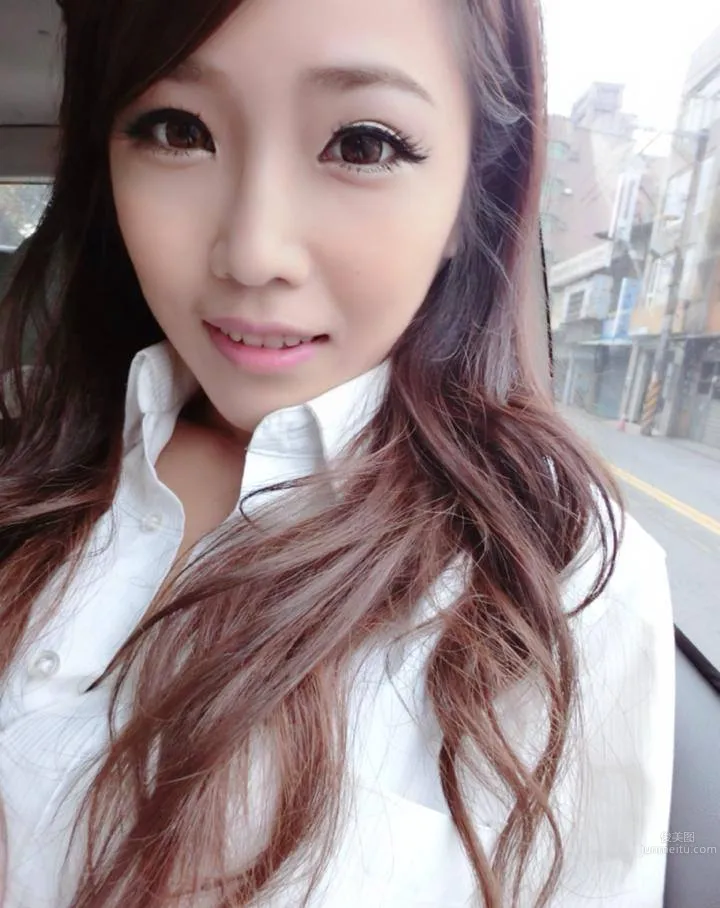 許薇安Vivi- 私房照圖集2 26