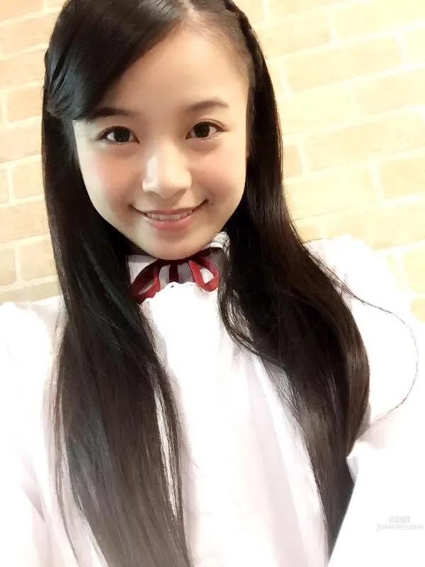 藤原亞紀乃(藤原亜紀乃)- 可愛俏皮私房照 8