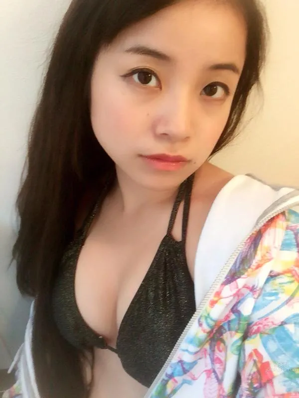 藤原亞紀乃(藤原亜紀乃)- 可愛俏皮私房照 1