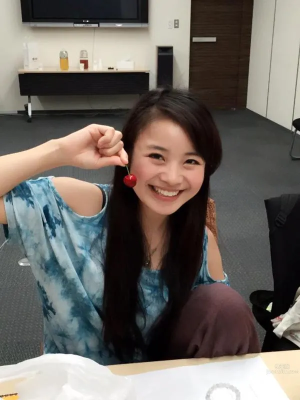 藤原亞紀乃(藤原亜紀乃)- 可愛俏皮私房照 24
