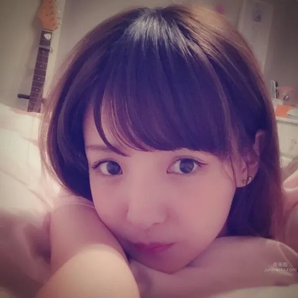 喜多阳子- 阳光少女私房照_13