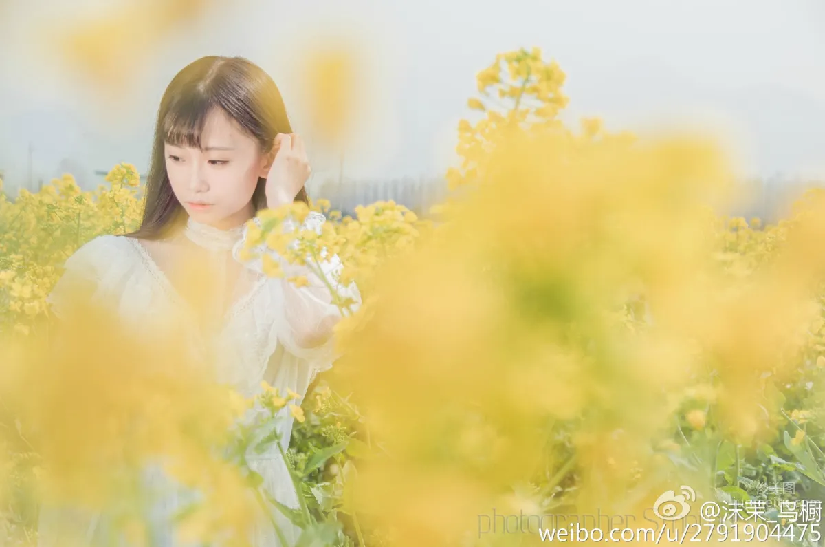 沫茉_鳥櫥- 清新養眼唯美寫真 14