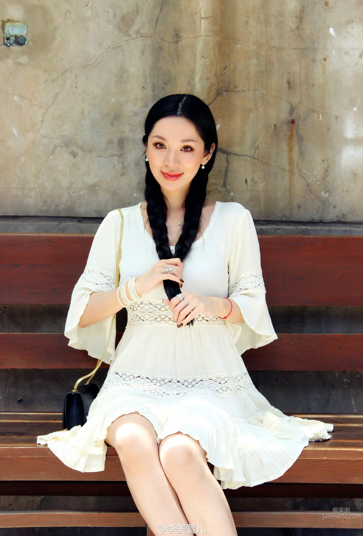 李美萱兒- 性感禦姐兒寫真 25