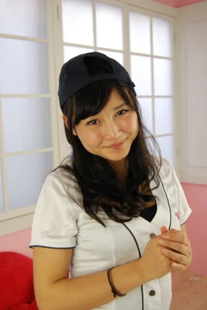 森岡朋奈- 企畫攝影會 23