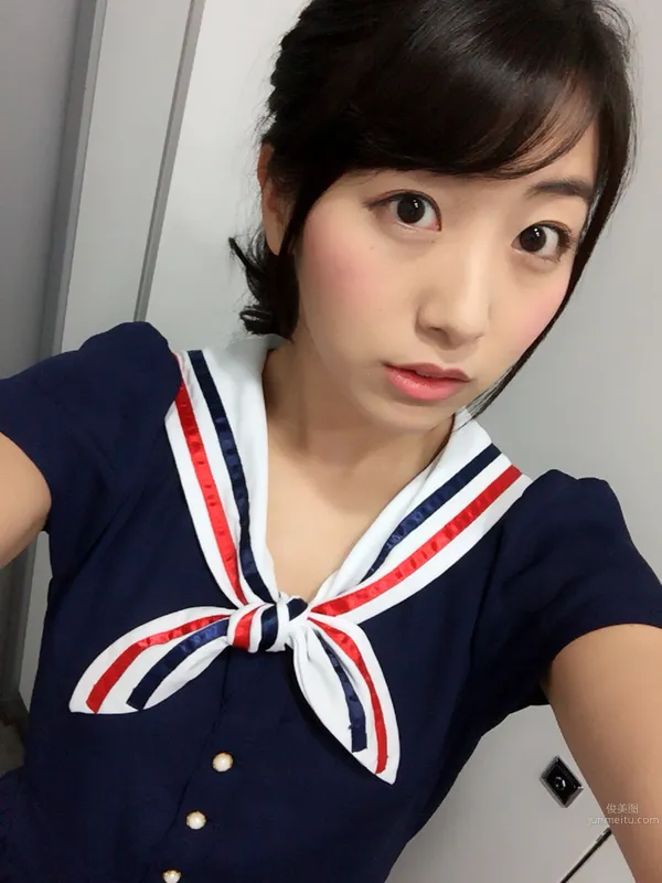 關根彩蘭(関根ささら)- 美少女私房照 24