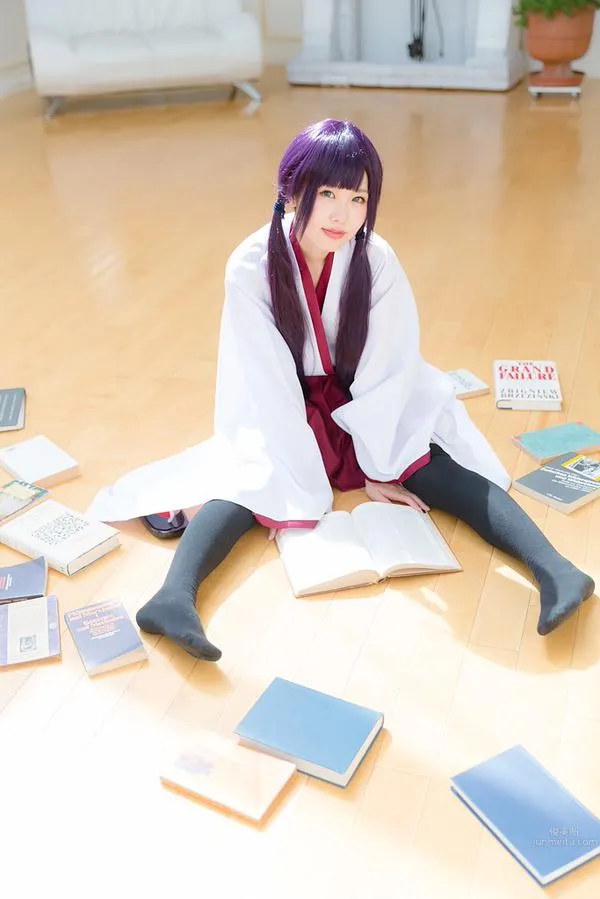 麻倉ひな子- 可爱美少女私房照_8