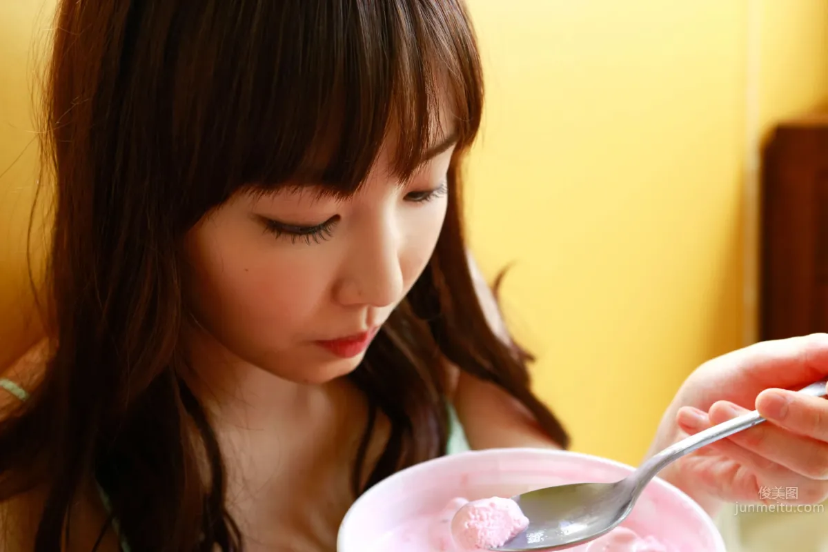 譜久村聖- [Hello! Project digital books] 2015.08 No.133_90