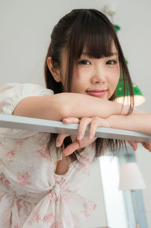 麻倉ひな子- 可愛美少女私房照 28