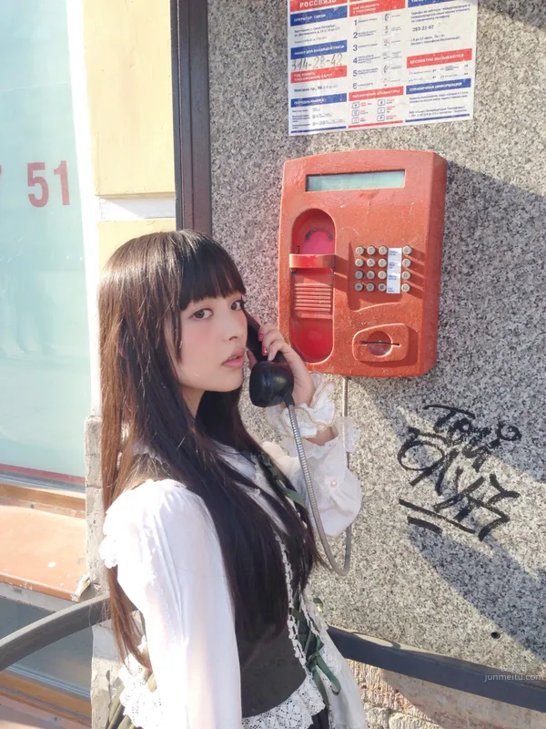 上坂堇(上坂すみれ)- 最美聲優私房照 22