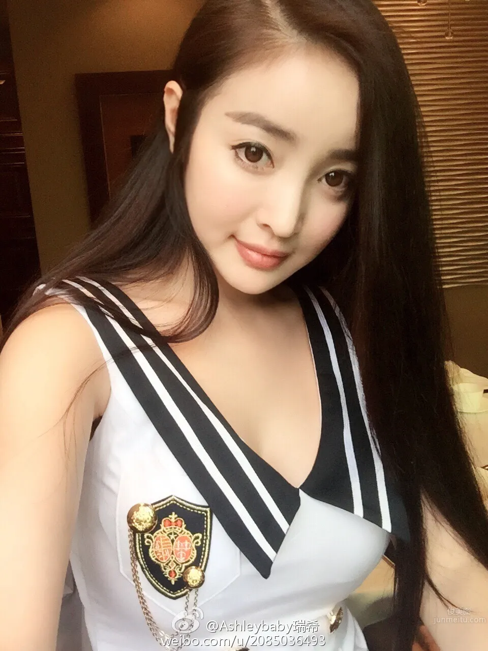 王瑞希baby- 好胸妹養眼私房照 18