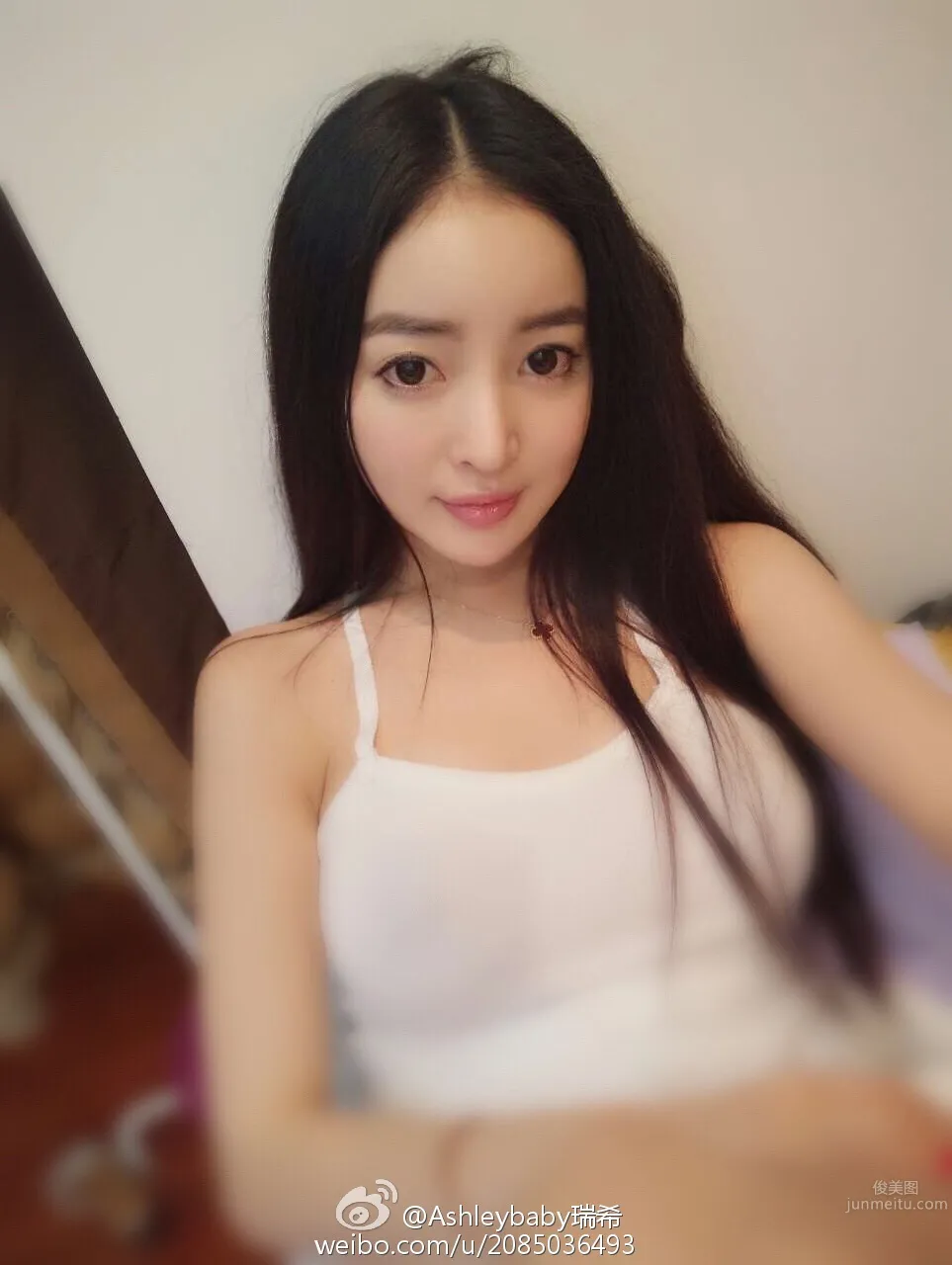 王瑞希baby- 好胸妹養眼私房照 10