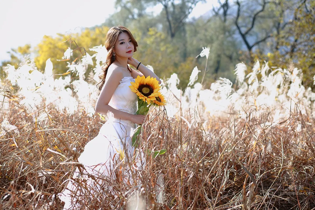 李恩淑(이은서)- 妩媚唯美写真_16
