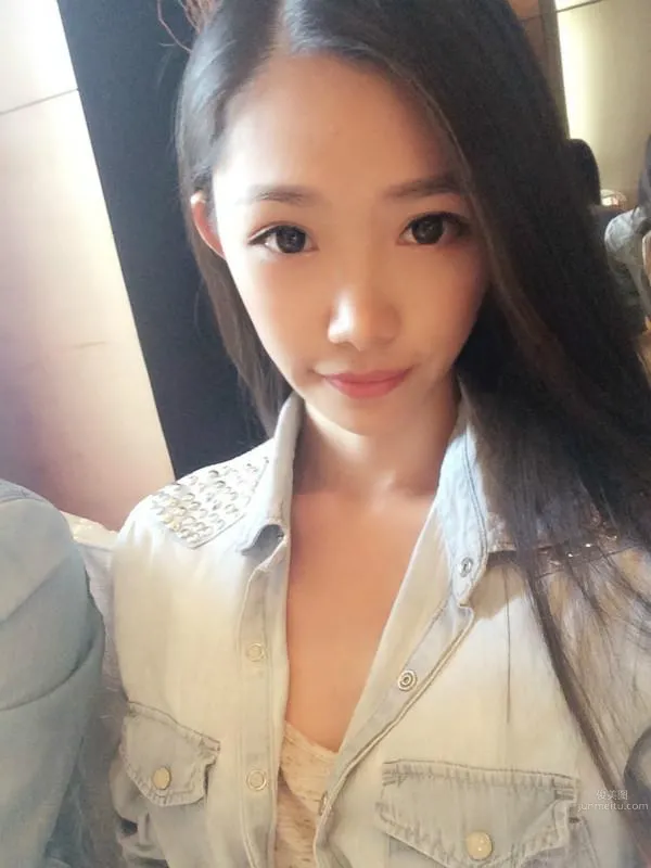 浦雨君- 清纯私房照_1
