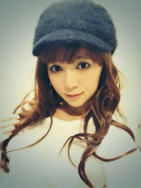 利麗(利麗)- 大眼靈氣美女私房照 7