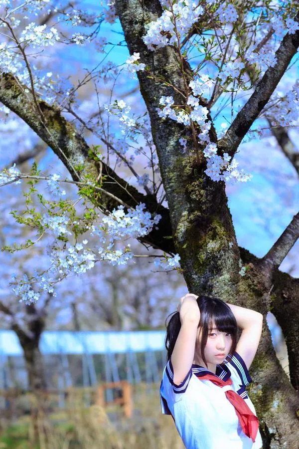 伊織萌(伊織もえ)- 俏皮可愛私房照 22