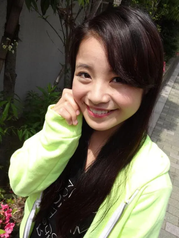 藤原亞紀乃(藤原亜紀乃)- 可愛俏皮私房照 21