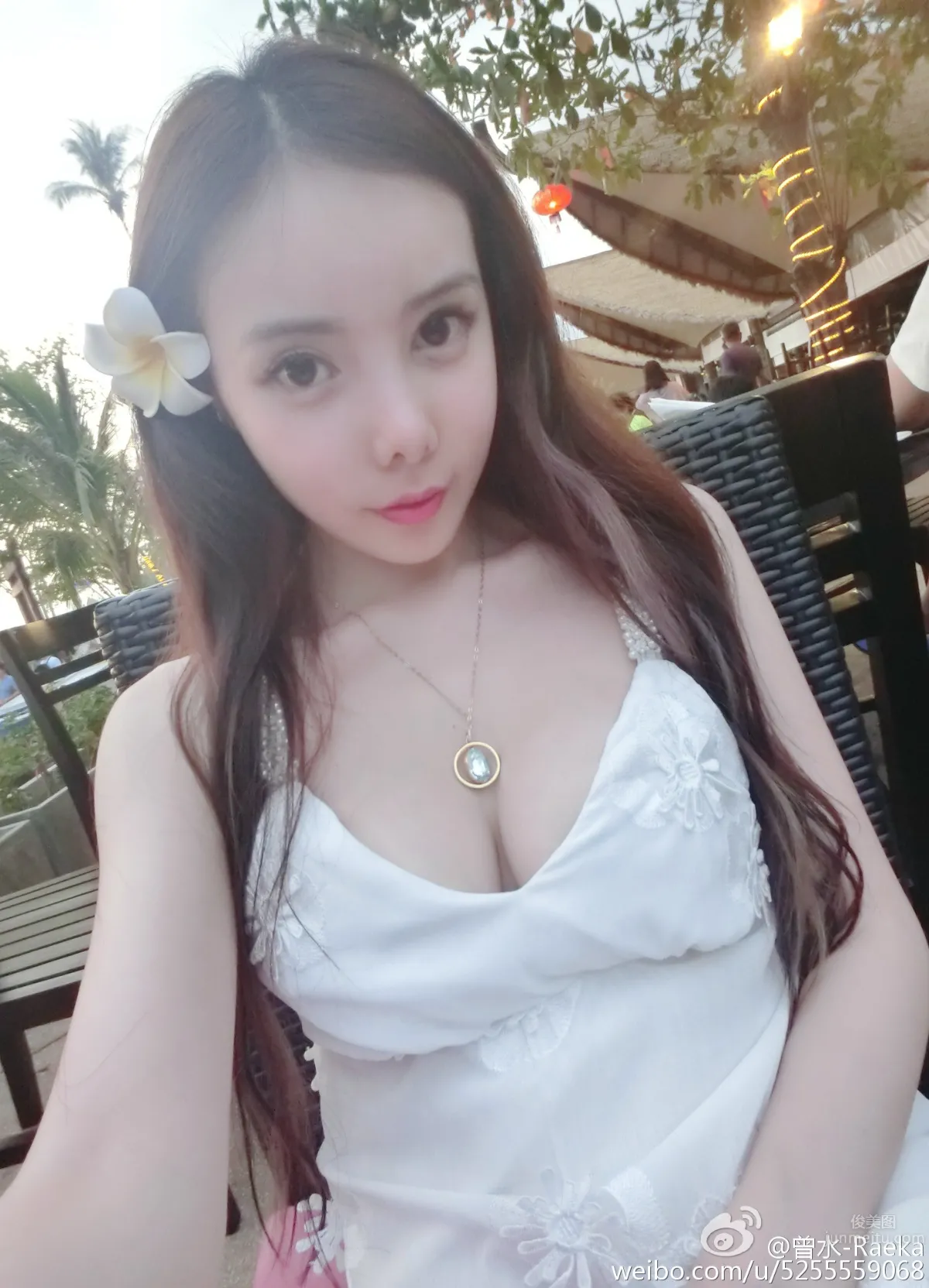 曾水(Raeka)- 已删除的私房照合輯 5