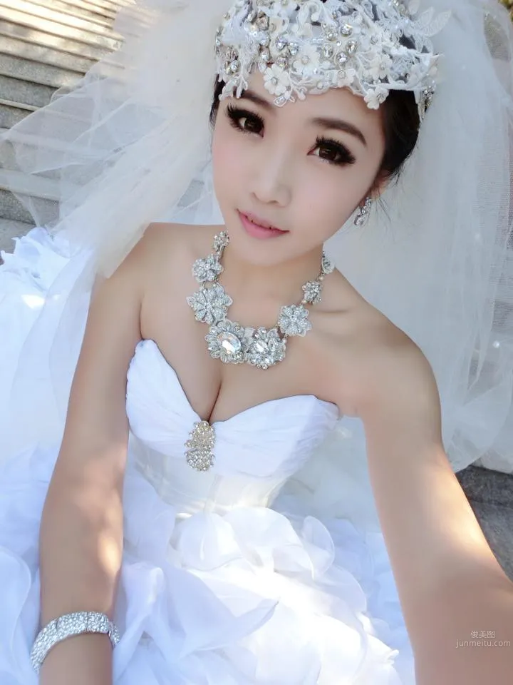 許薇安Vivi- 私房照圖集2 16
