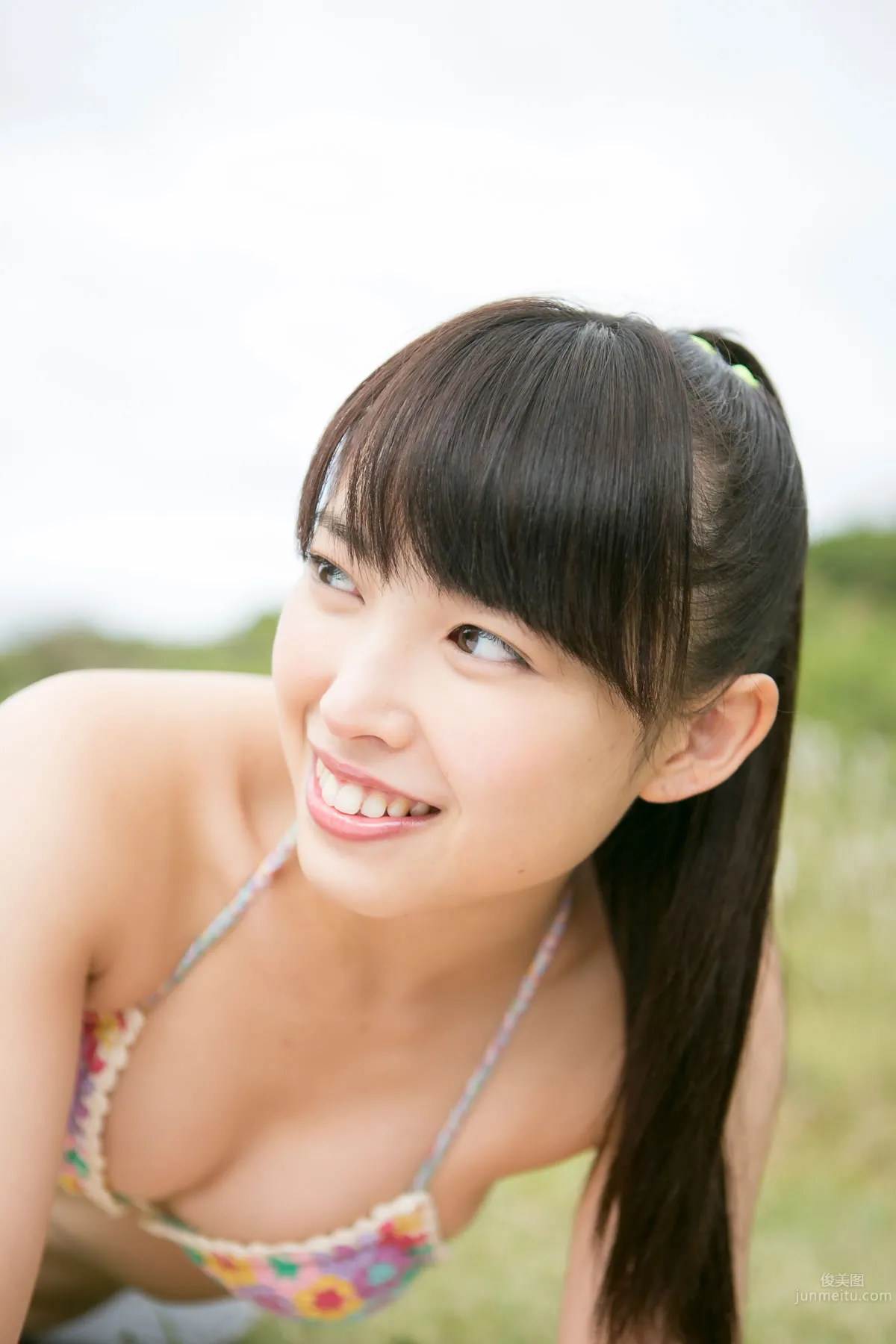中島早貴- [Hello! Project digital books] 2015.07 Vol.132_12