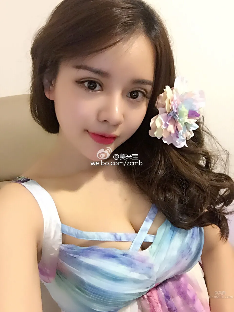 陳芊瑜Sherry- 蘿莉與禦姐的結合體 13