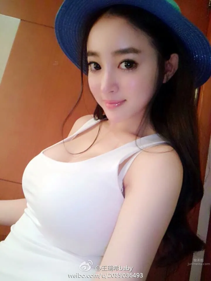 王瑞希baby- 好胸妹養眼私房照 21
