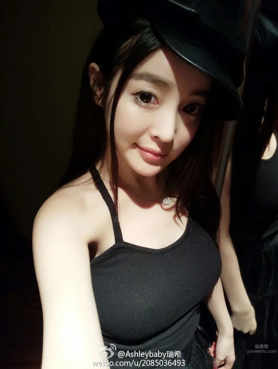 王瑞希baby- 好胸妹養眼私房照 4