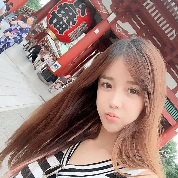 李秀彬(이수빈)- 超級胸器最新自拍 15