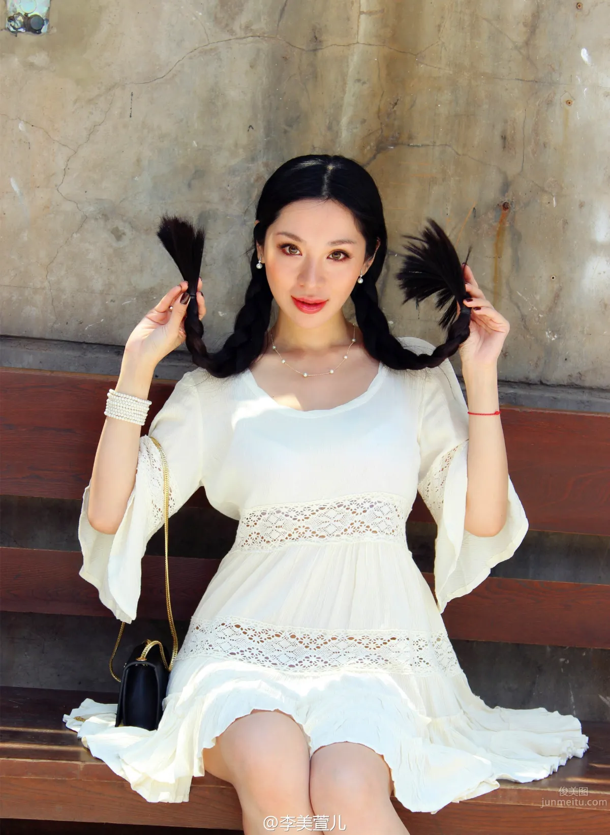 李美萱兒- 性感禦姐兒寫真 28