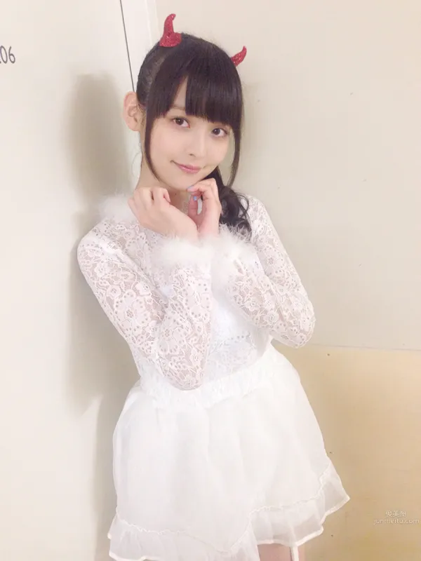 上坂堇(上坂すみれ)- 最美聲優私房照 17