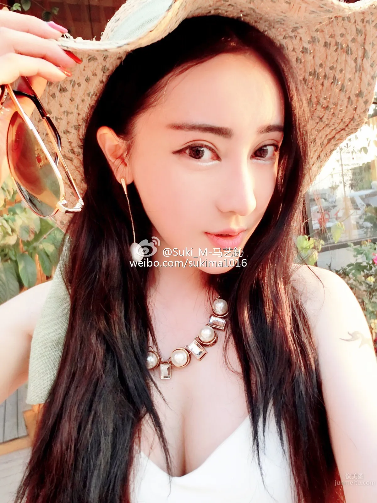 Sukima- 中国好胸私房照_15
