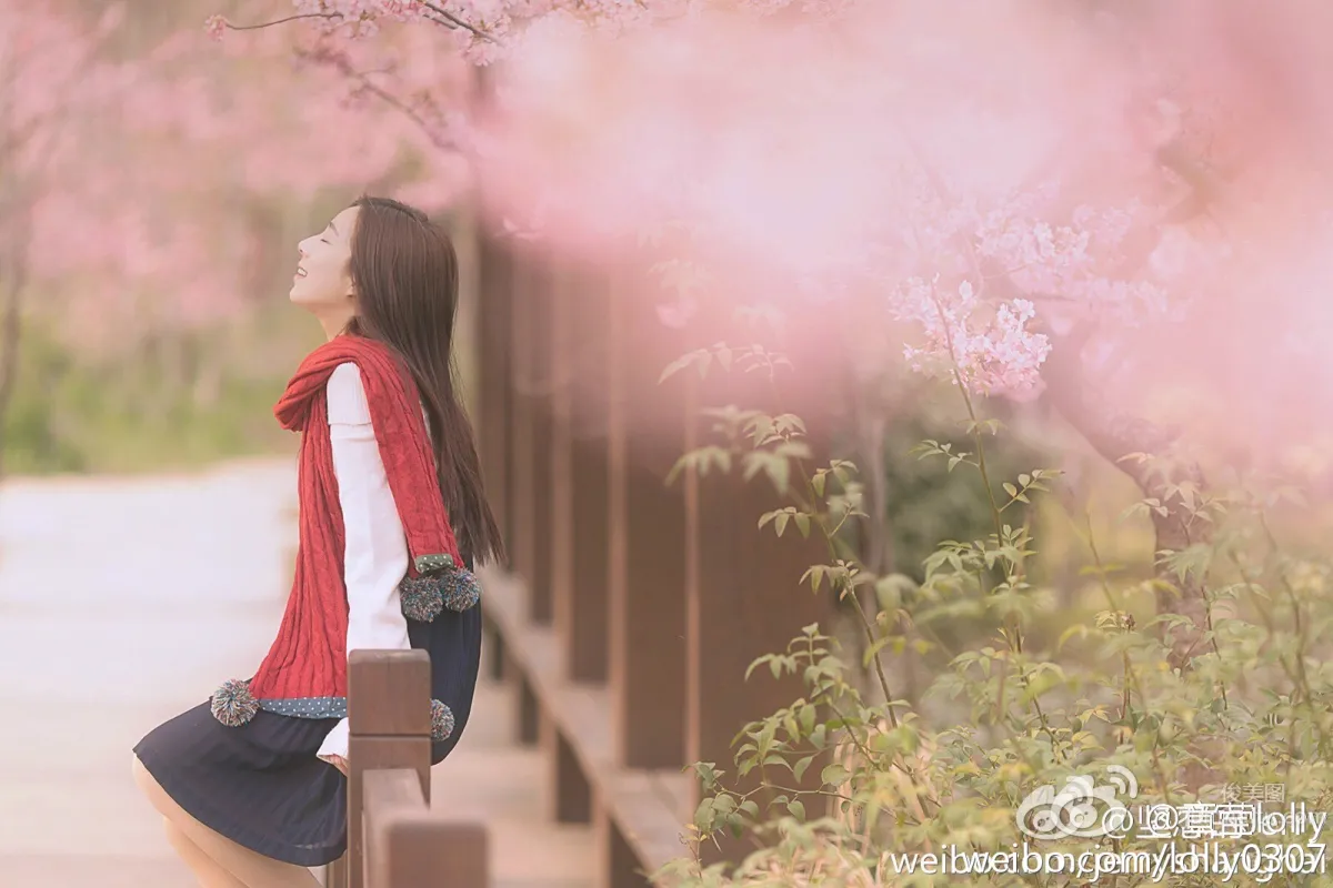 Lolly章瑩- 超養眼氣質美女寫真 41