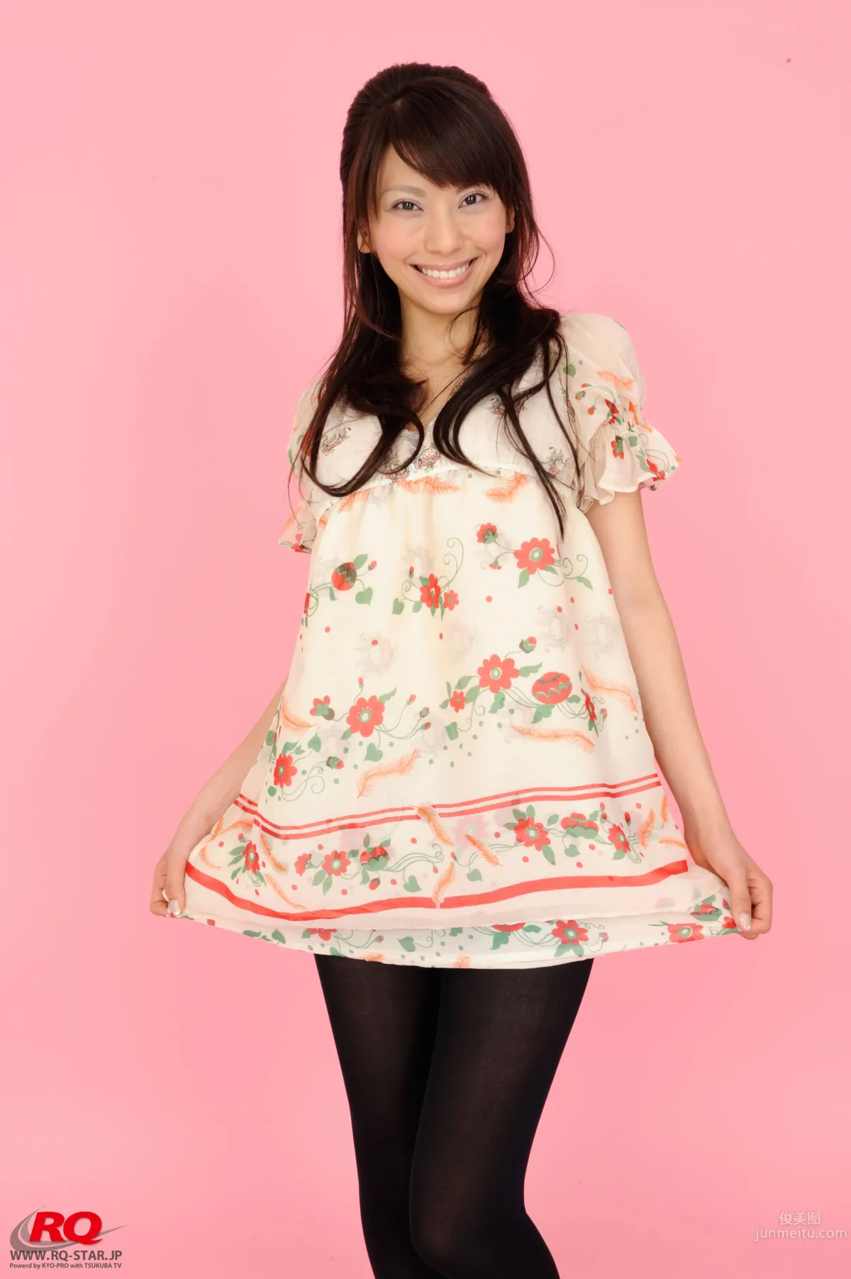 淺田ほのか- [RQ-STAR] 2015.10.19 NO.01071 Private Dress 27