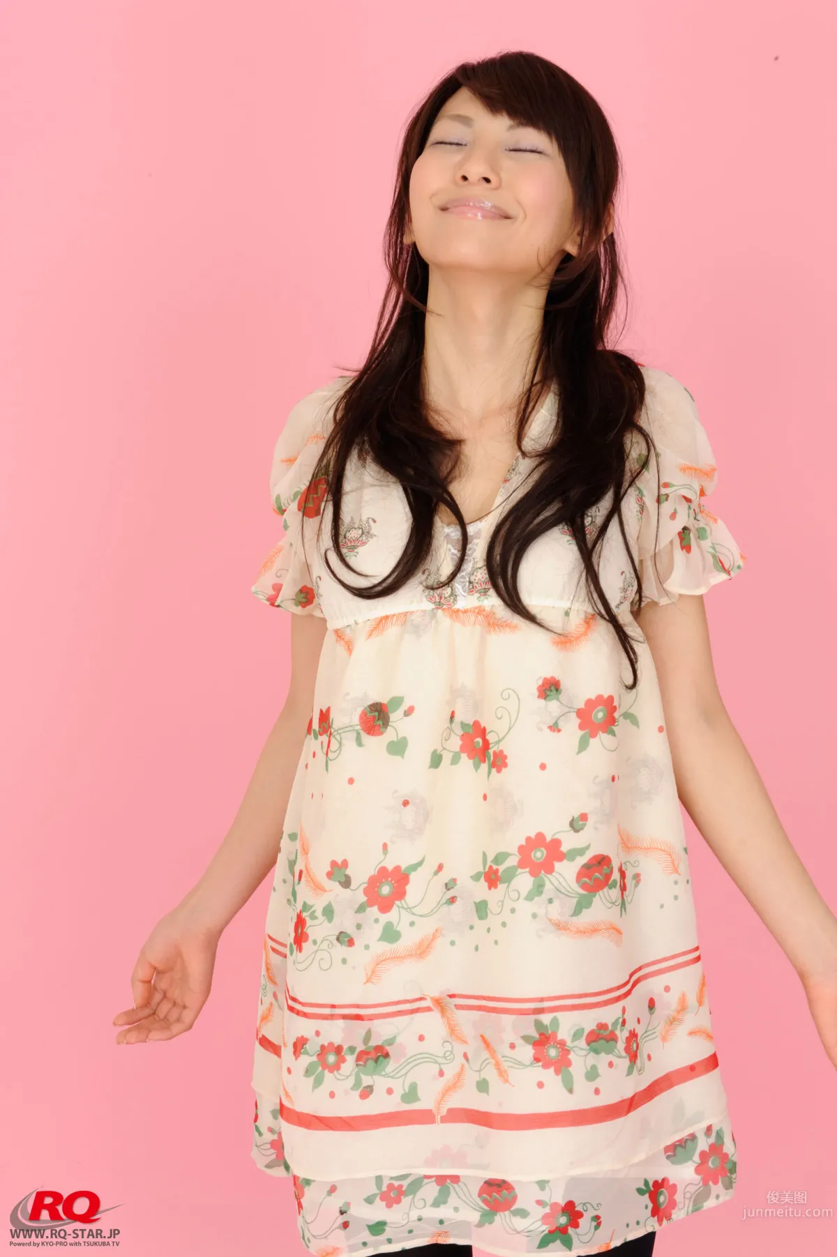 淺田ほのか- [RQ-STAR] 2015.10.19 NO.01071 Private Dress 26
