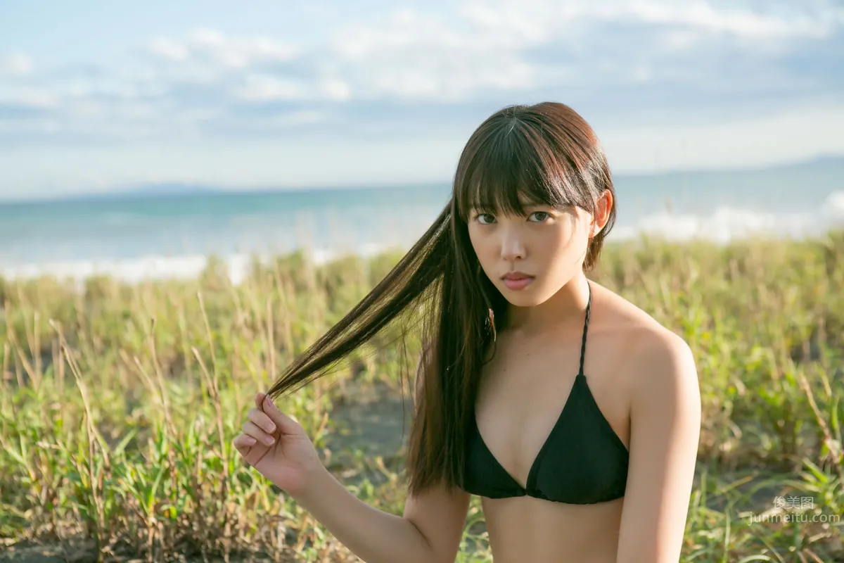 中島早貴- [Hello! Project digital books] 2015.07 Vol.132 62