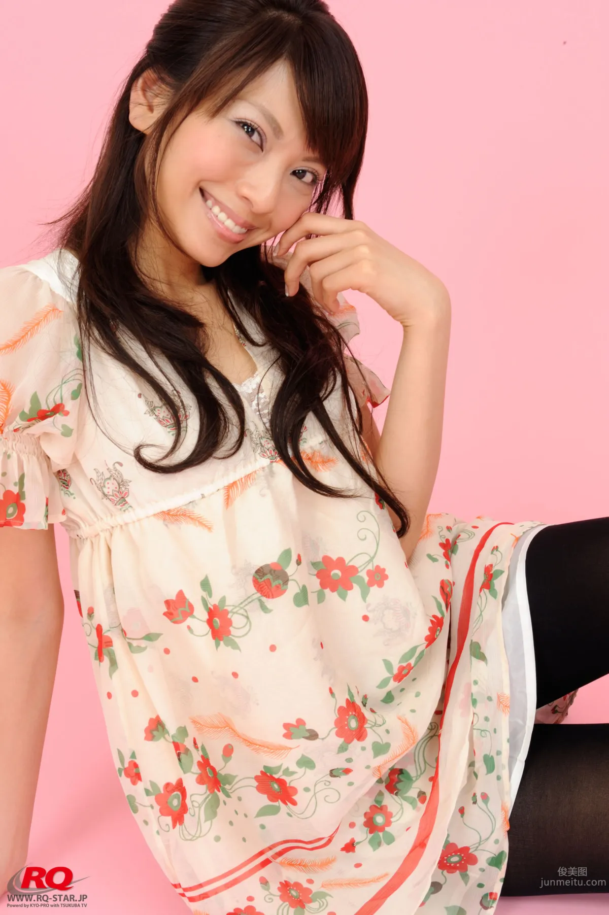 淺田ほのか- [RQ-STAR] 2015.10.19 NO.01071 Private Dress 53