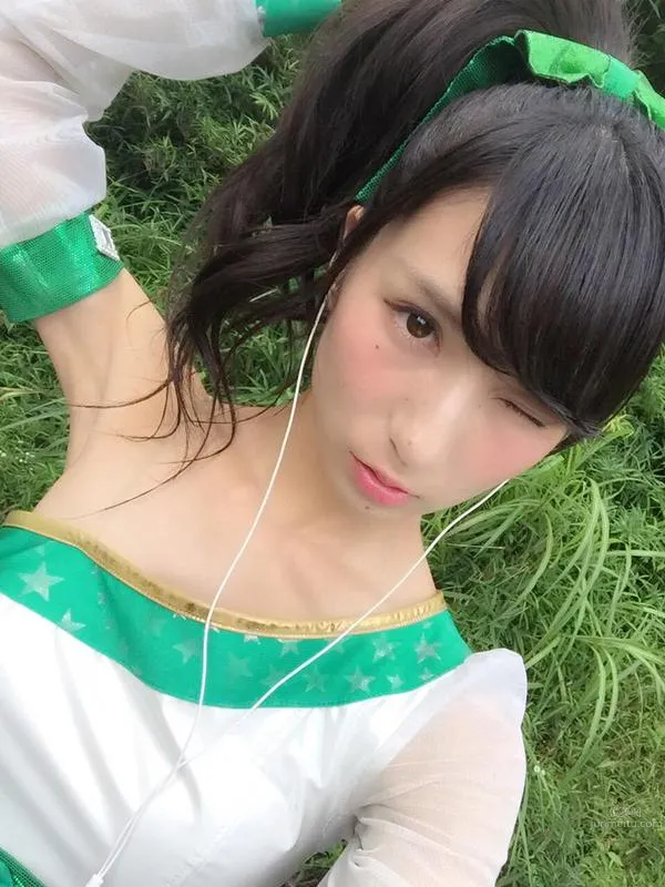 南千紗登- 禦姐美女私房照 19