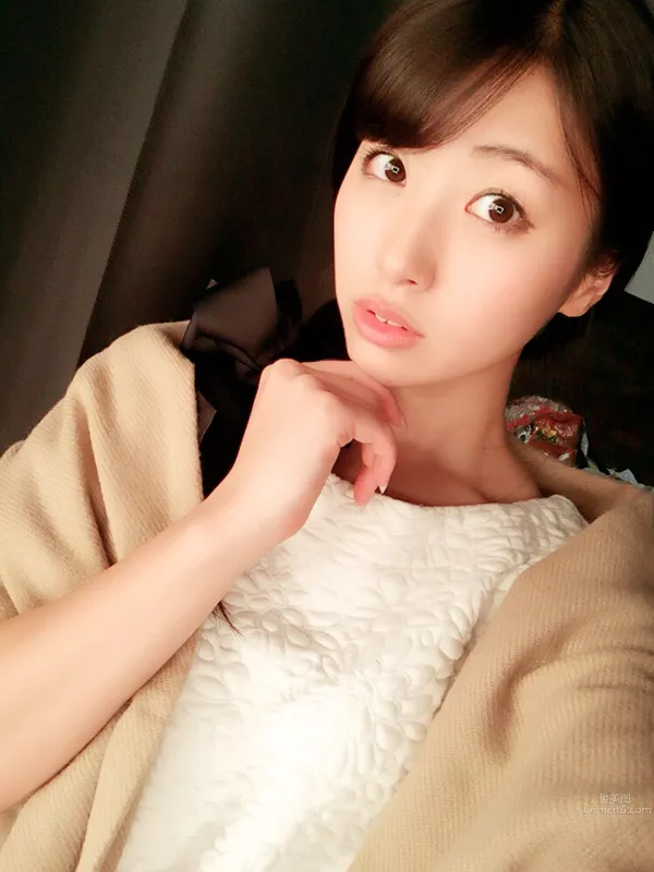 關根彩蘭(関根ささら)- 美少女私房照 16