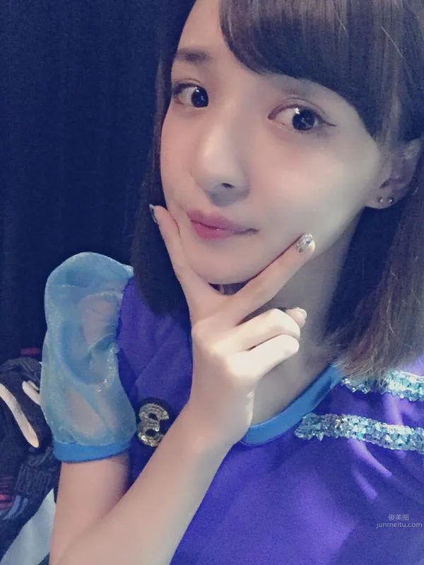 喜多阳子- 阳光少女私房照_11