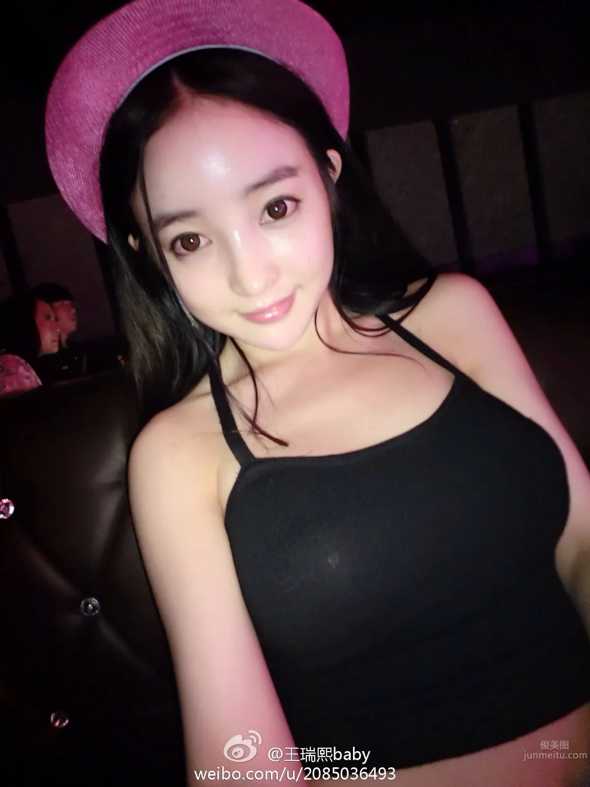 王瑞希baby- 好胸妹養眼私房照 25