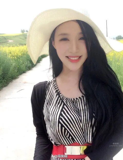 喵美娴- 中國好胸私房照 4