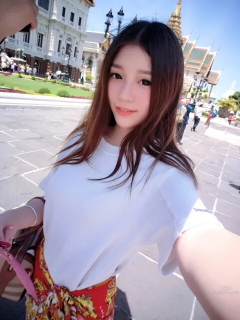 程彤顔- 水瓶座女孩私房照 25