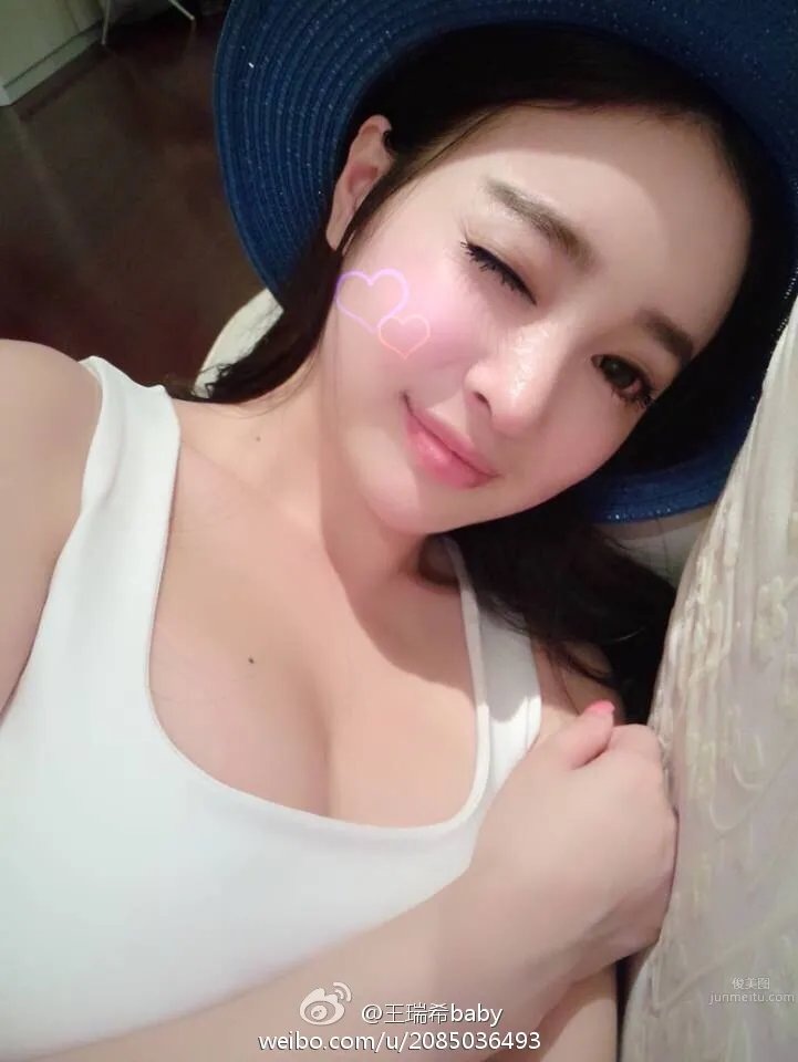 王瑞希baby- 好胸妹養眼私房照 23