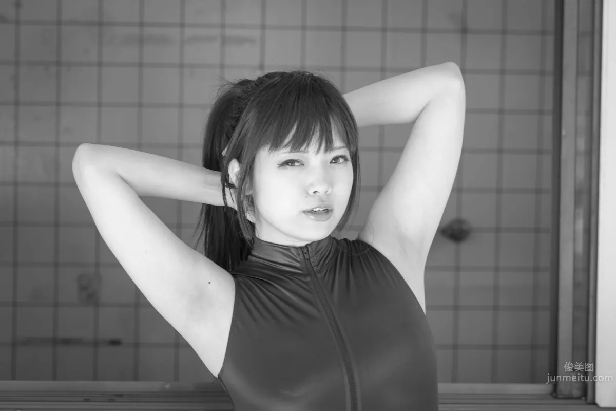 赤根京- 『船の科学館』摄影会_1