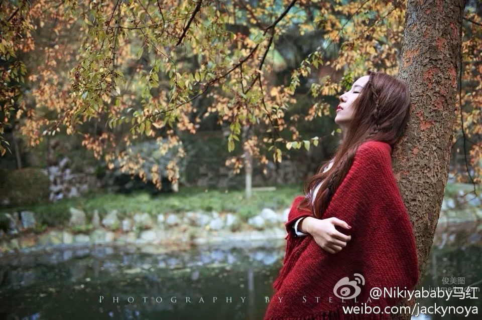 馬紅- 清新養眼與非主流私房照 24