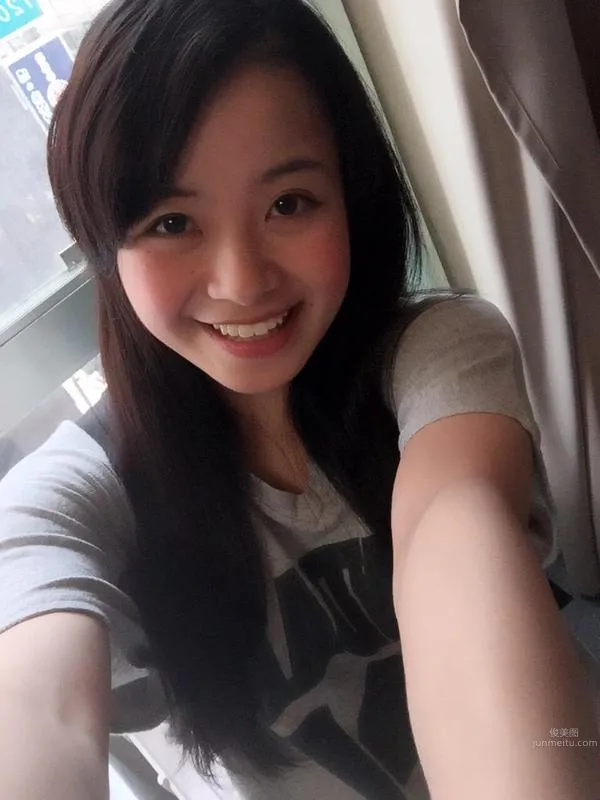 藤原亞紀乃(藤原亜紀乃)- 可愛俏皮私房照 20