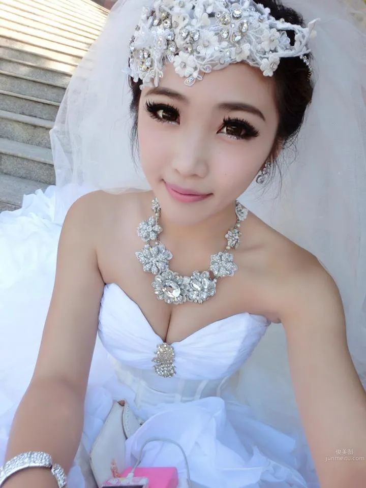 許薇安Vivi- 私房照圖集2 24