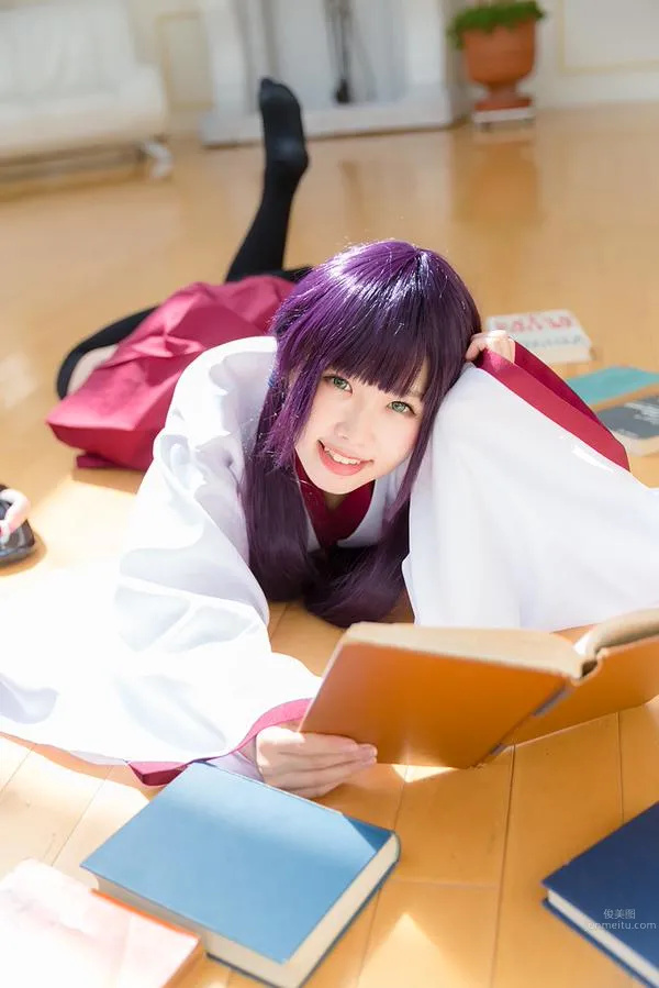 麻倉ひな子- 可爱美少女私房照_6