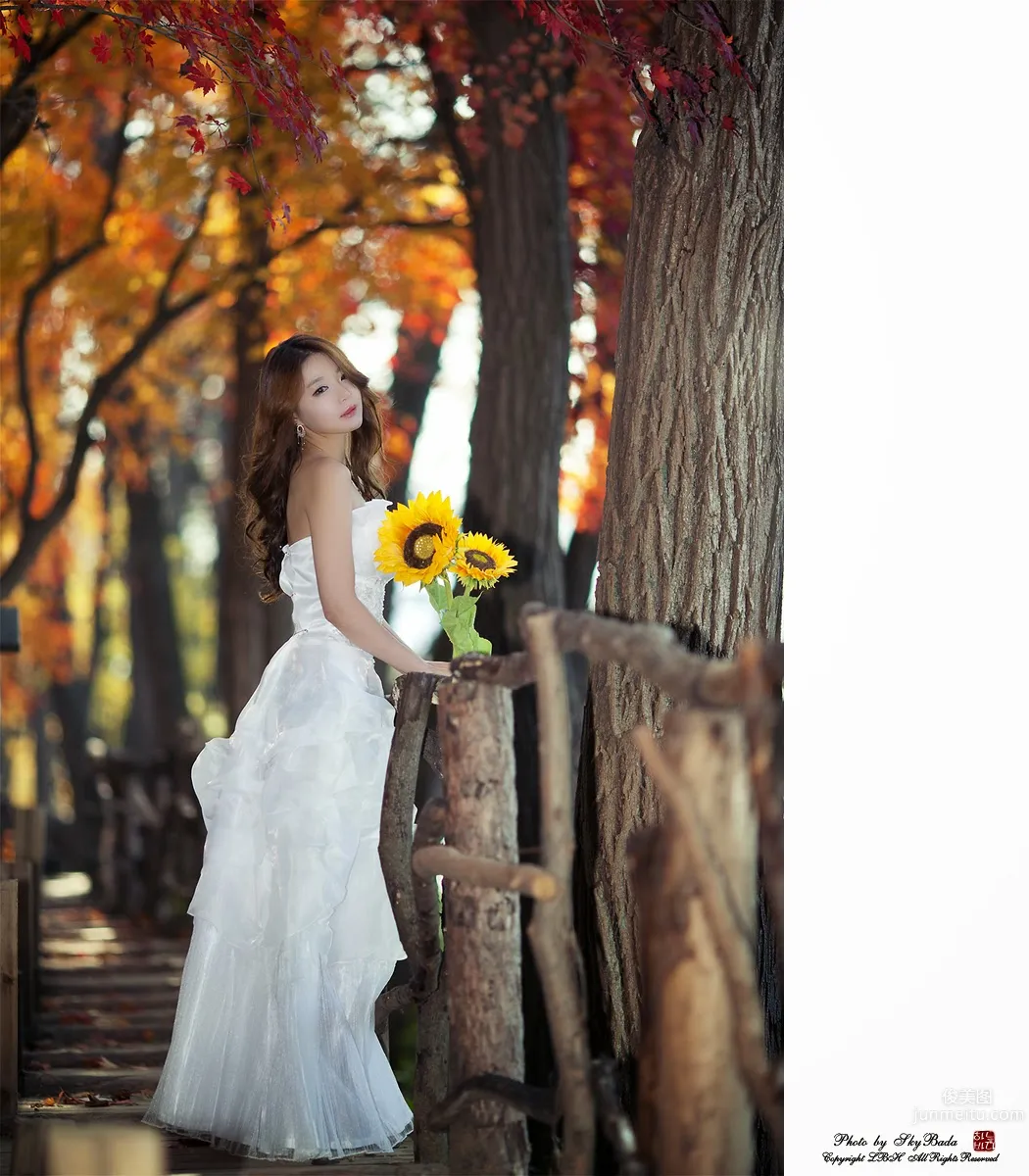 李恩淑(이은서)- 妩媚唯美写真_28