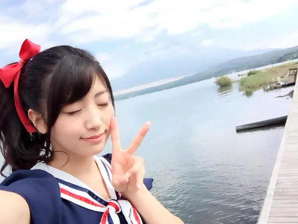 關根彩蘭(関根ささら)- 美少女私房照 22