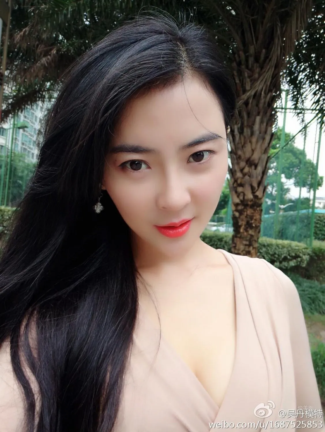 吳丹模特- 性感私房寫真 30